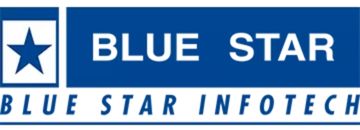 blue star ac service repair