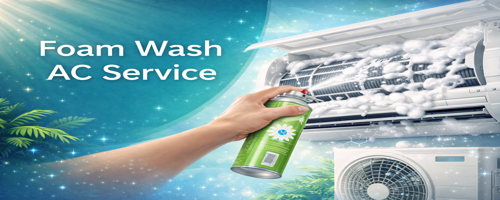 form wash AC service near me