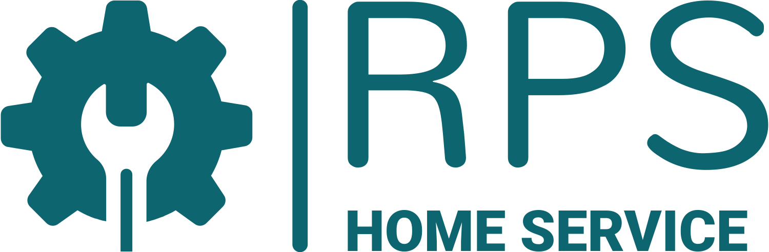rps home service logo